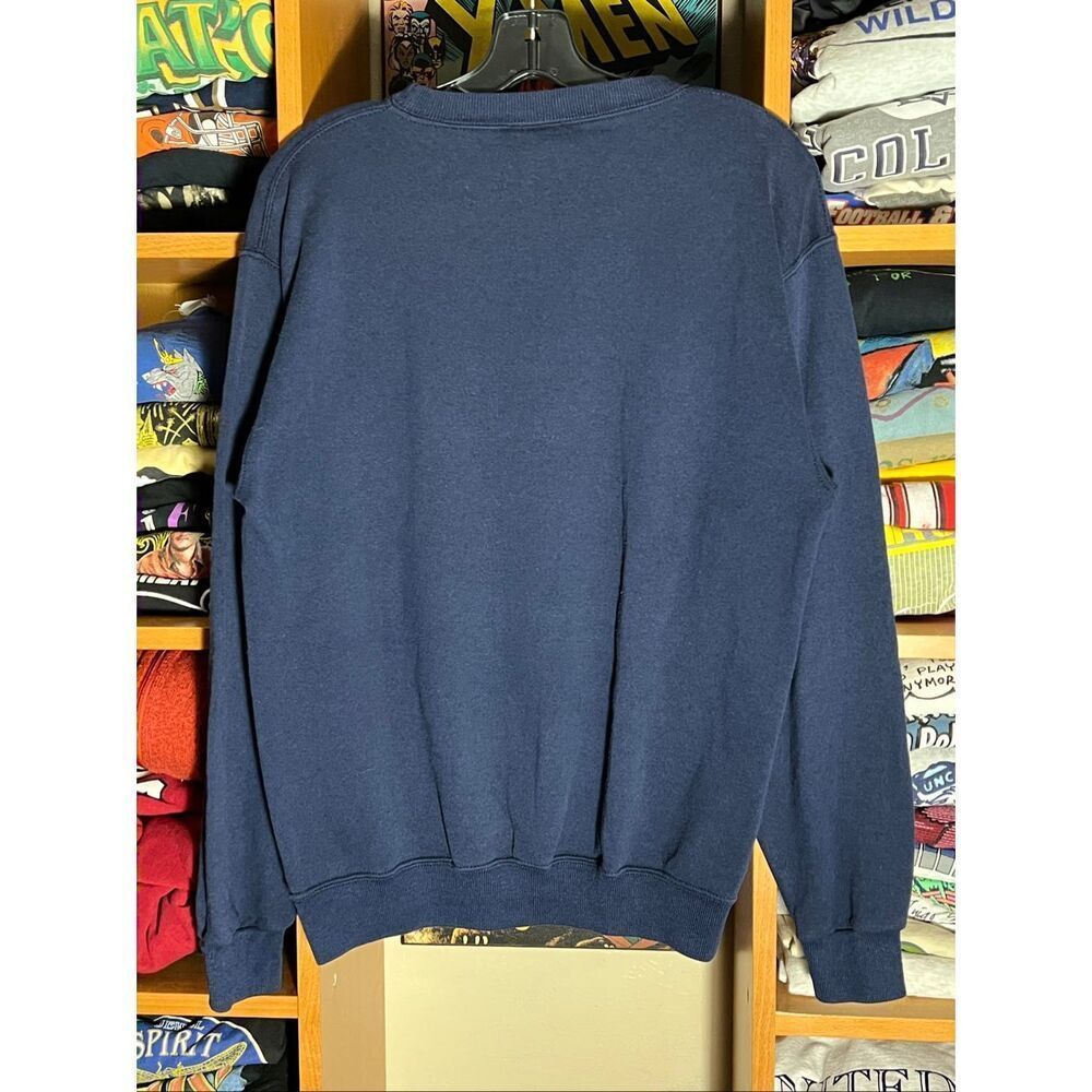 Vintage University Of Illinois Fighting Illini Sweater - Picture 4 of 6